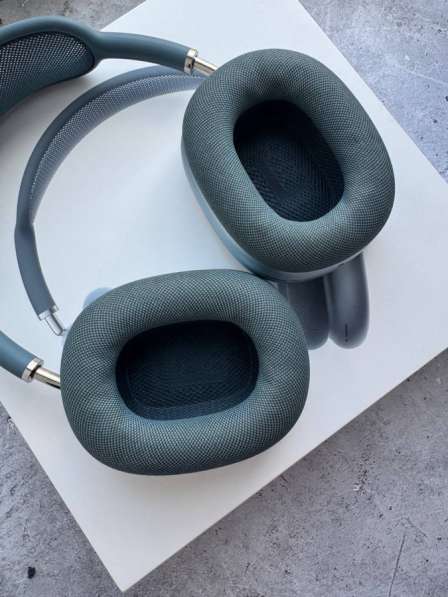 AirPods Max 2 в Москве фото 6