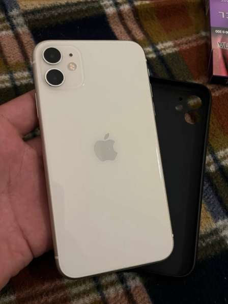 Айфон 11 64гб обмен в Калининграде фото 6