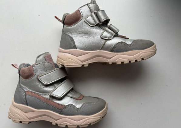 Ботинки демисезонные Котофей 26 в Калуге фото 8