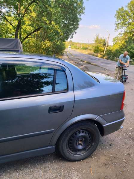 Opel, Astra, продажа в г.Донецк в 