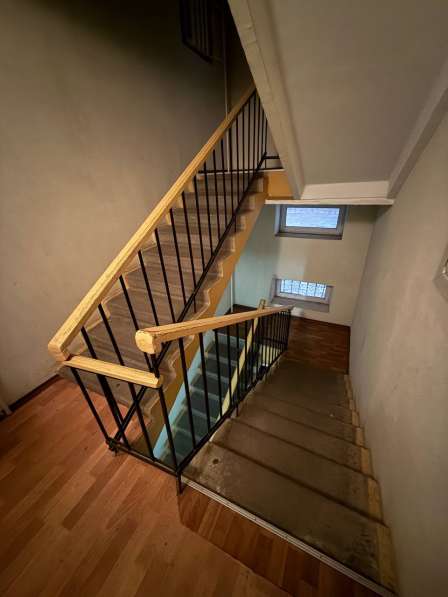 Админздание 1420м. кв, Ворошиловский район, Донецк в фото 7