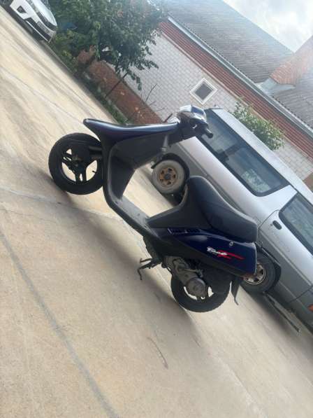 Honda в Краснодаре