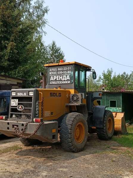 Доставка инертных материалов в Москве