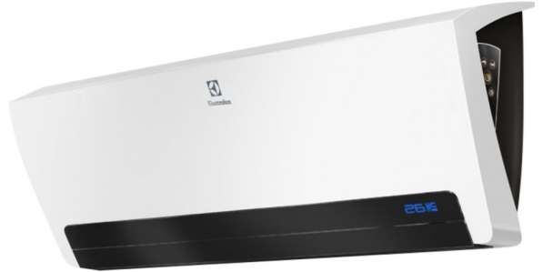 Тепловентиляторы в 