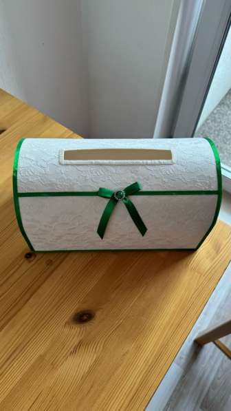 Свадебная казна в Екатеринбурге