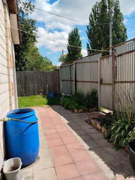 Продам пол дома по ул. Шоссейная в Елеце фото 6