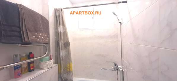 АпартБокс Екатеринбург аренда жилья на любой срок в Екатеринбурге фото 21