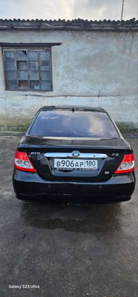 BYD, F3, продажа в г.Макеевка в 