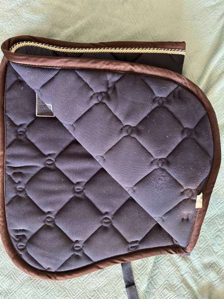 Вальтрап Equestrian Stockholm в Москве фото 3