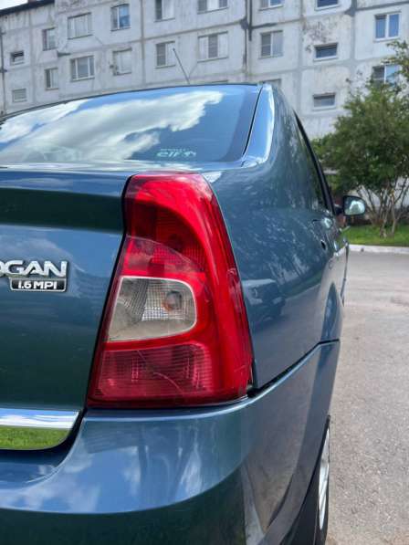 Renault, Logan, продажа в Москве в Москве фото 4