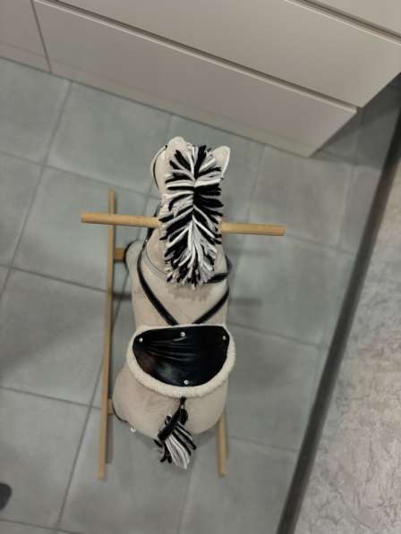 Качалка лошадь в Тольятти