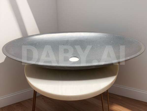 Акриловая раковина в Колпино