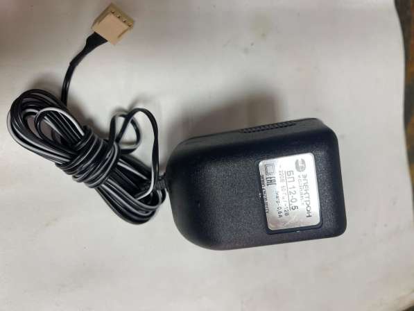 Вакуумный насос для аэрации AIR PUMP CVP2-EC в Москве фото 6