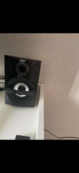 Колонки в Воронеже