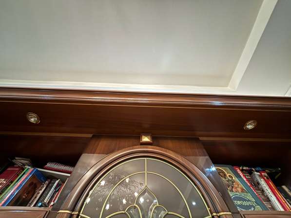 Стенка в гостиную в Туле