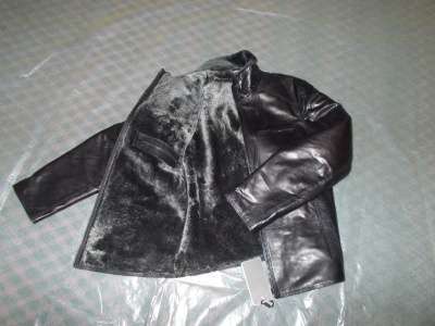 кожаную куртку чистопородная косуха шварцевская. в Кемерове фото 10
