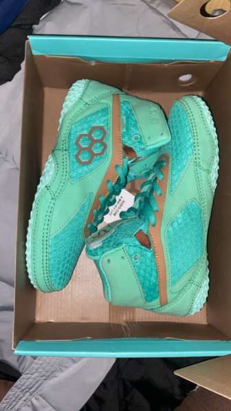 Продам борцовки Rudis