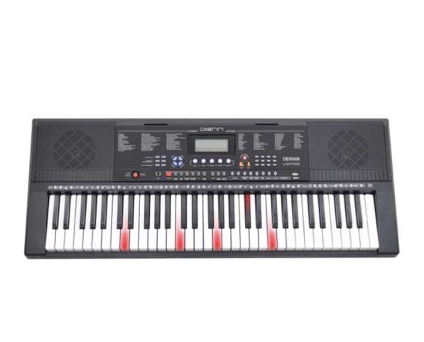 Синтезатор