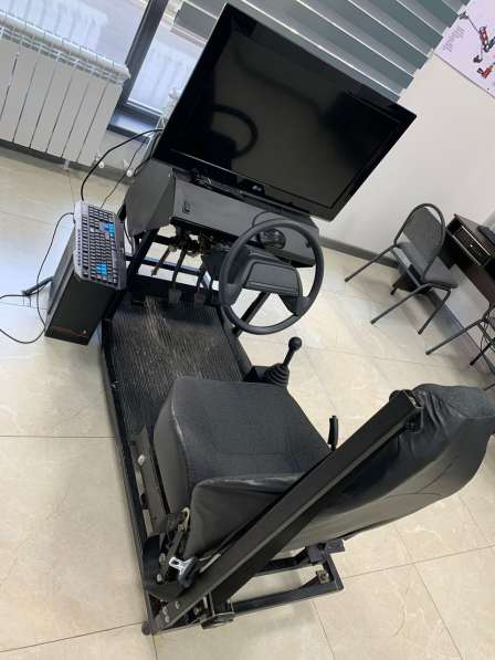 АВТОШКОЛА "BCD" в фото 8