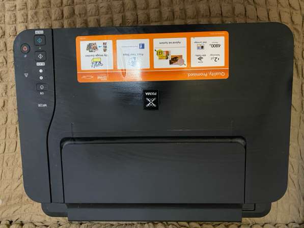 Принтер CANON PIXMA MP230