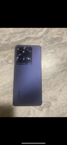 Телефон инфиникс нот 30