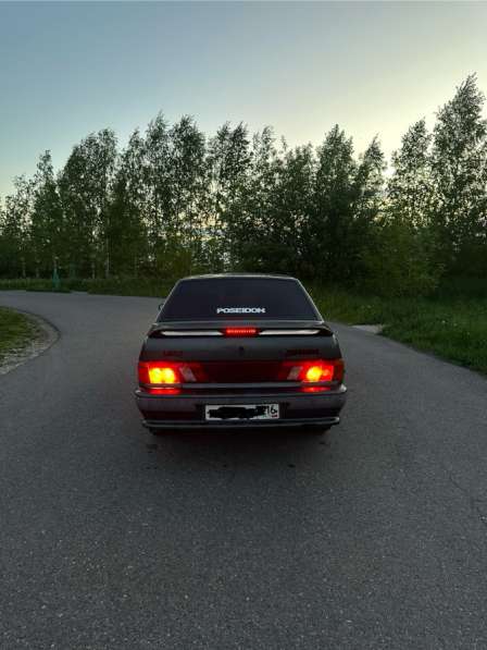 ВАЗ (Lada), 2115, продажа в Казани в Казани фото 3