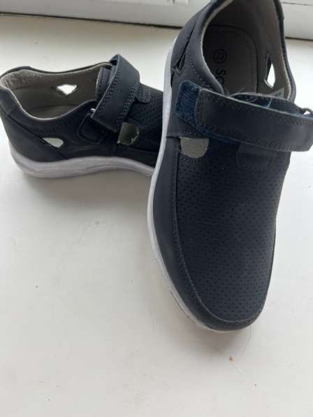 Обувь для мальчика