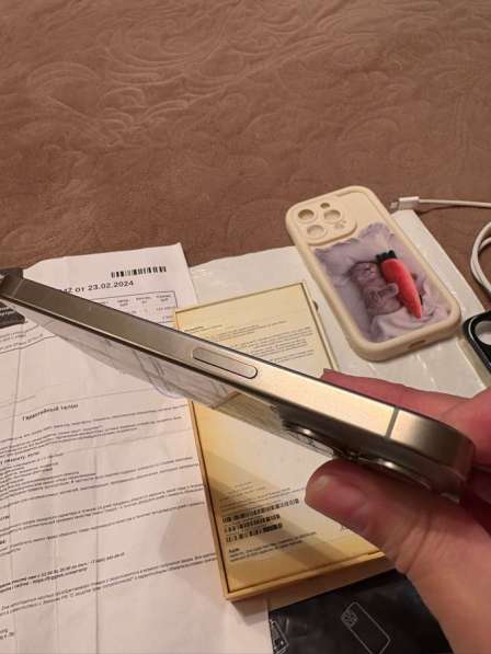 Айфон 15про в Москве фото 12