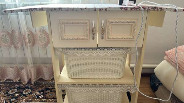 Гладильная доска