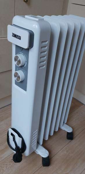 Обогреватель масляный в Армавире