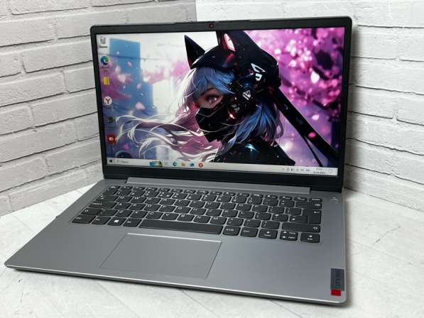 Новый ноутбук Lenovo 4ядра/SSD 1000gb в Набережных Челнах фото 9