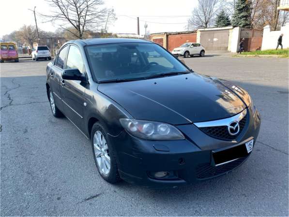 Mazda, 3, продажа в Владикавказе в Владикавказе фото 9