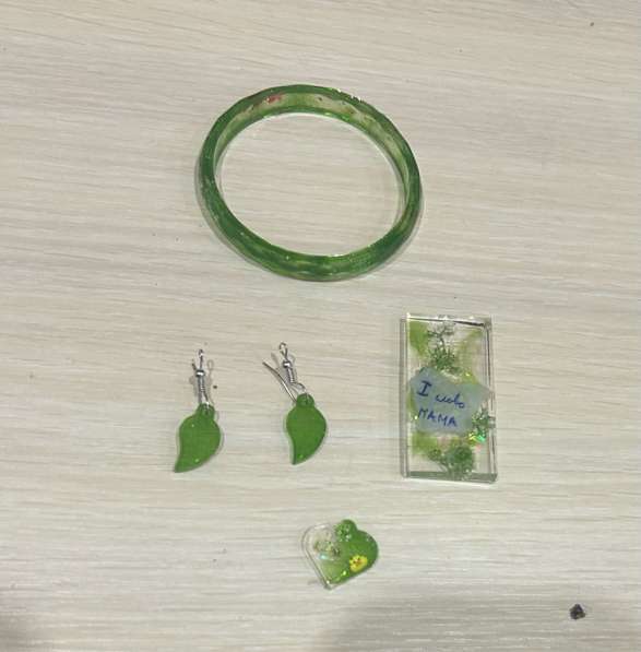 Подарок маме