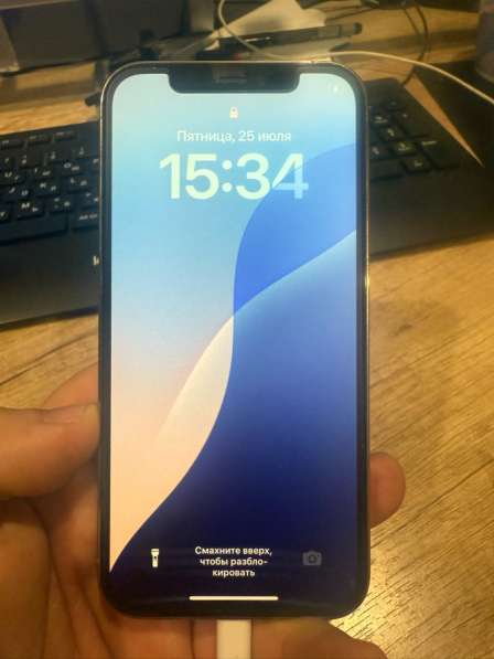 Apple IPhone 12 Pro в Оренбурге фото 4