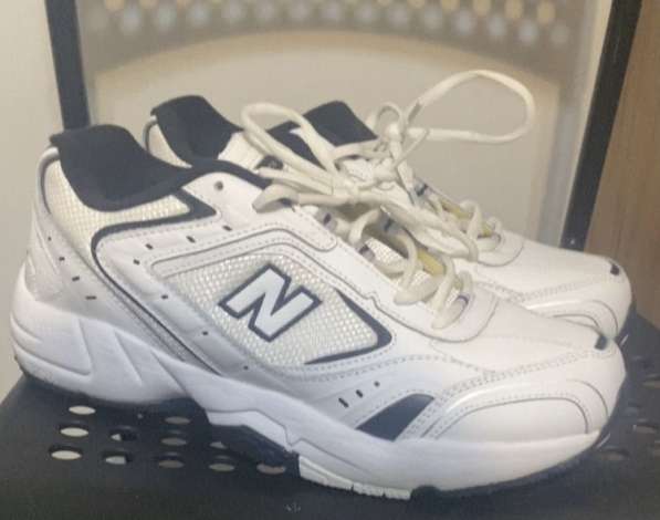 Кроссовки New Balance 452