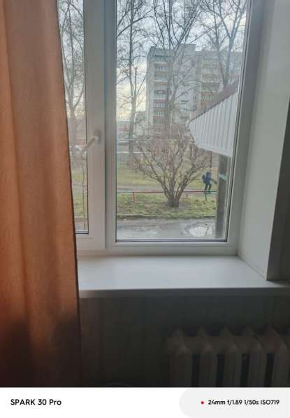 Продаю 1 комнатную ул. Кремлева