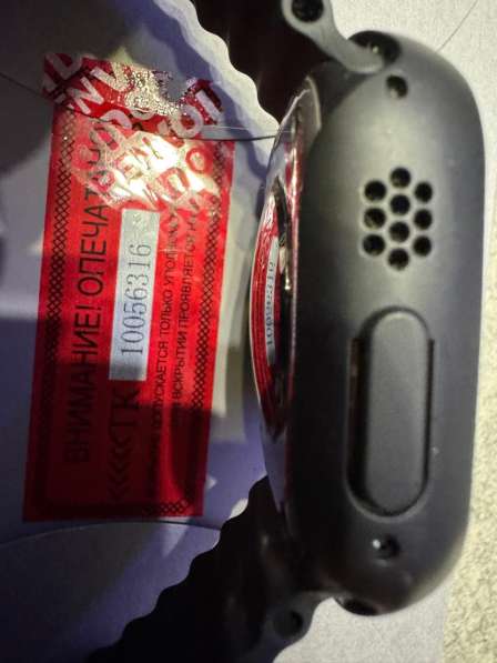 Apple watch ultra 2 10 месяцев гарантии в Москве фото 4