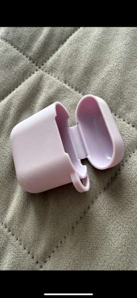 Наушники apple airpods 2 в Кемерове