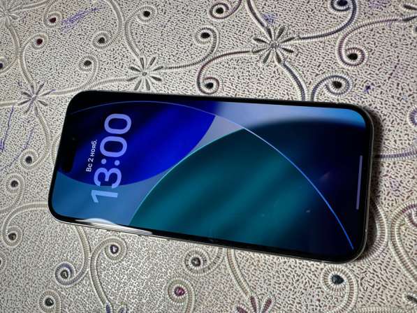 IPhone 15 pro 256 в Москве