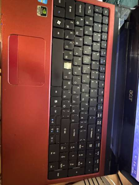 Ноутбук Acer в Абакане фото 3