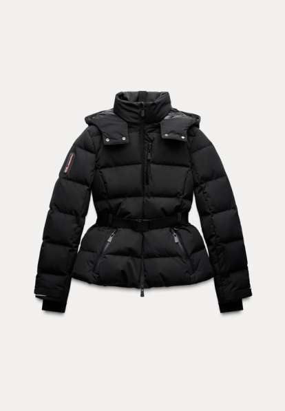 Куртка Zara ski s