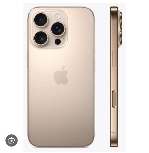 Айфон 16 pro max