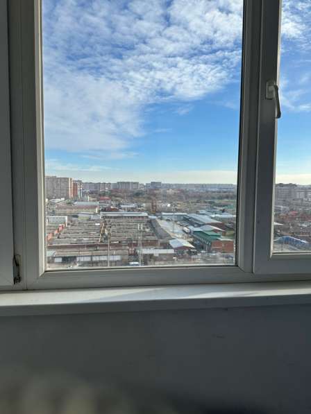 Сдаю квартиру на длительный срок в Краснодаре