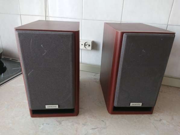 Акустика ONKYO D-N7FX в Челябинске фото 13