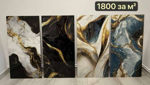 Керамогранит плитки в Москве фото 8