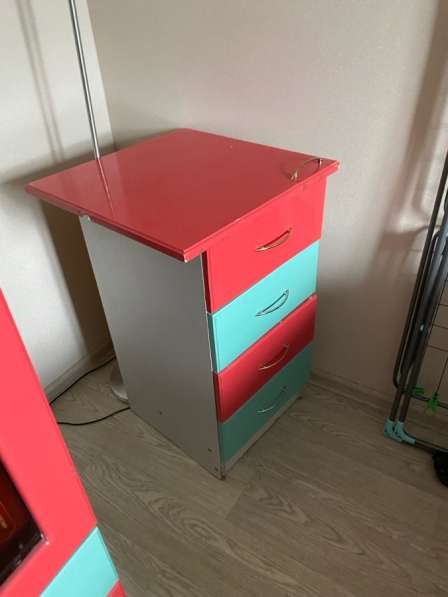 Тумбочка 1500 в Сертолово