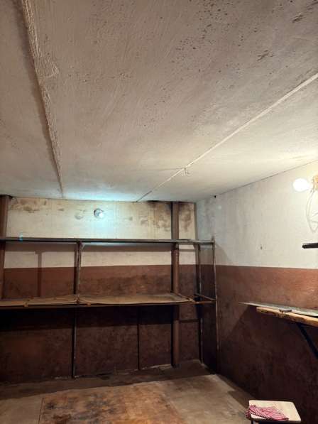 Сдам в аренду гараж