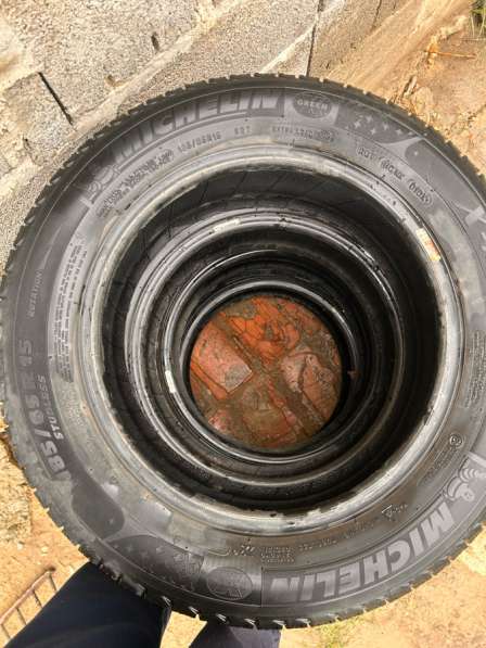 Шины в Ставрополе