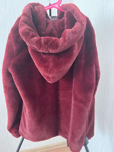 Куртка меховая женская в Москве