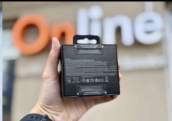 Samsung Galaxy Buds 3 Pro в Москве фото 3